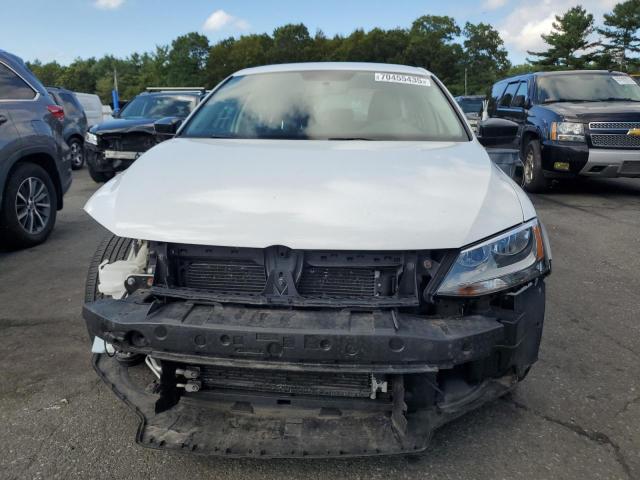 2015 VOLKSWAGEN JETTA BASE 3VW1K7AJ0FM352027