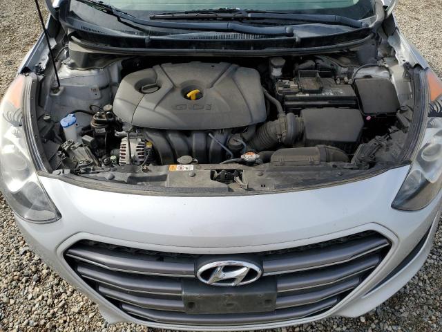 2016 HYUNDAI ELANTRA GT - KMHD35LH5GU319416