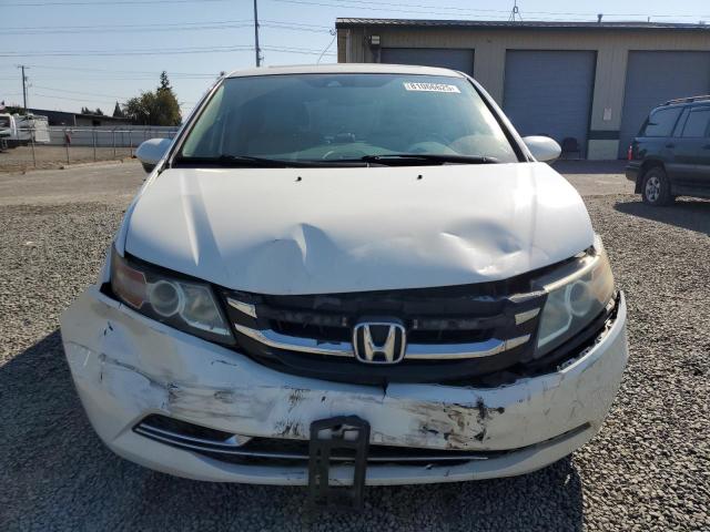 2015 HONDA ODYSSEY EX - 5FNRL5H69FB060339