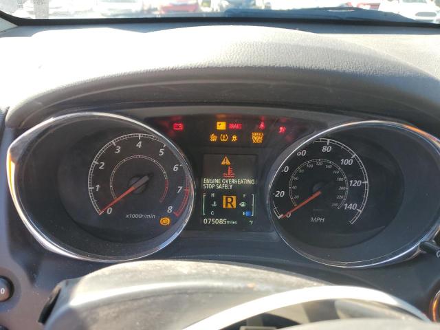 2021 MITSUBISHI OUTLANDER - JA4ARUAU4MU030467