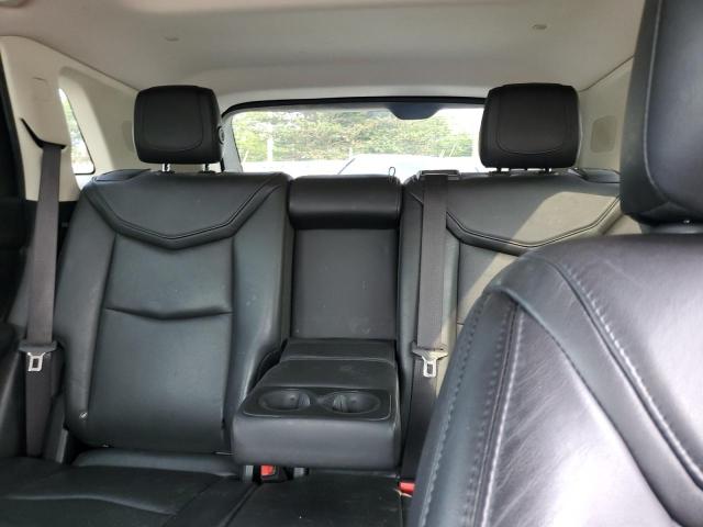 2018 CADILLAC XT5 LUXURY - 1GYKNDRS8JZ191454