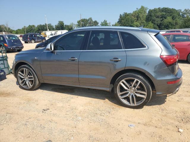 2015 AUDI SQ5 PRESTI WA1VGBFP8FA036369