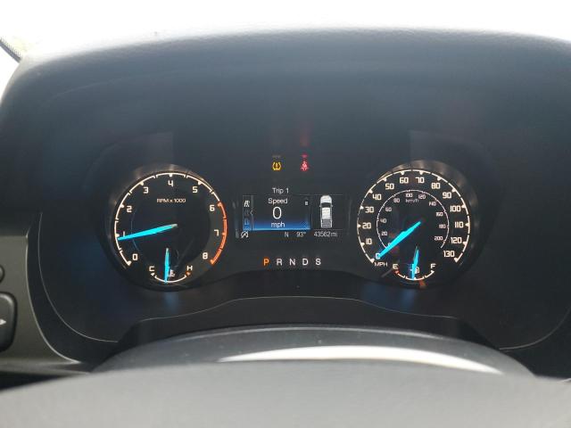 2023 FORD RANGER XL - 1FTER4FH0PLE03453