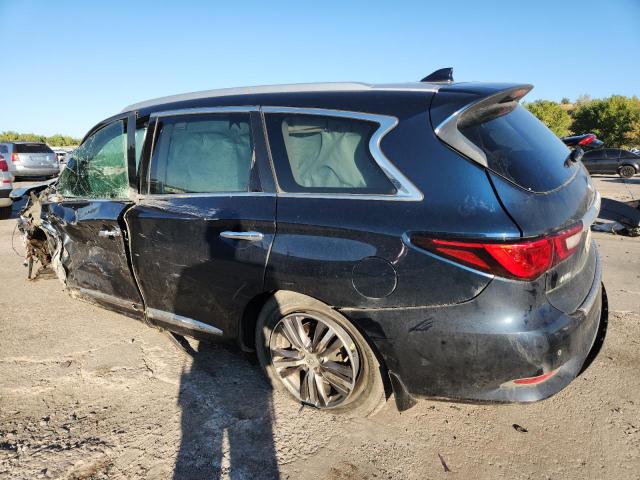 2020 INFINITI QX60 LUXE - 5N1DL0MM5LC524720