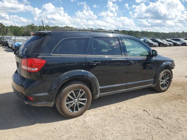 2018 DODGE JOURNEY SXT - 3C4PDCBG1JT525667