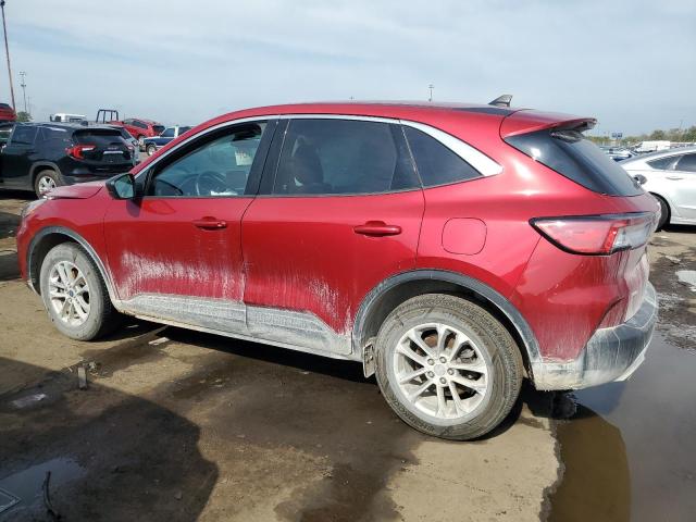 2022 FORD ESCAPE SE 1FMCU9G67NUA02033