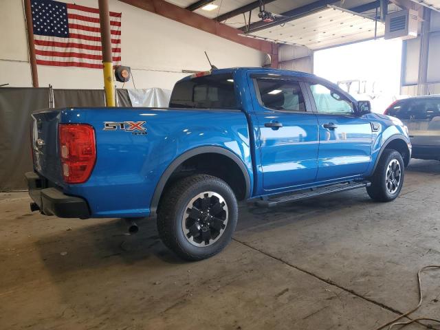 2021 FORD RANGER XL - 1FTER4FHXMLD00410