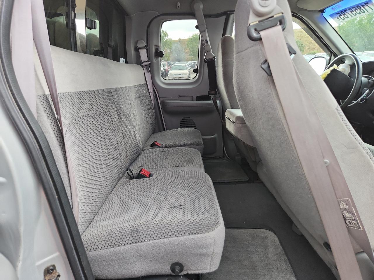 Lot #3245798506 1999 FORD F150