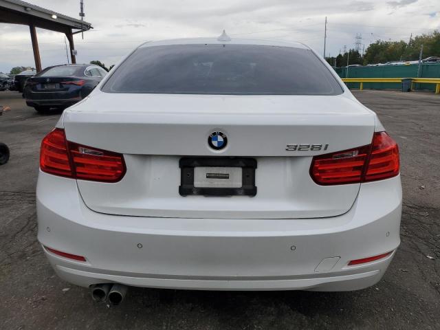 2015 BMW 328 I WBA3A5G55FNS82976