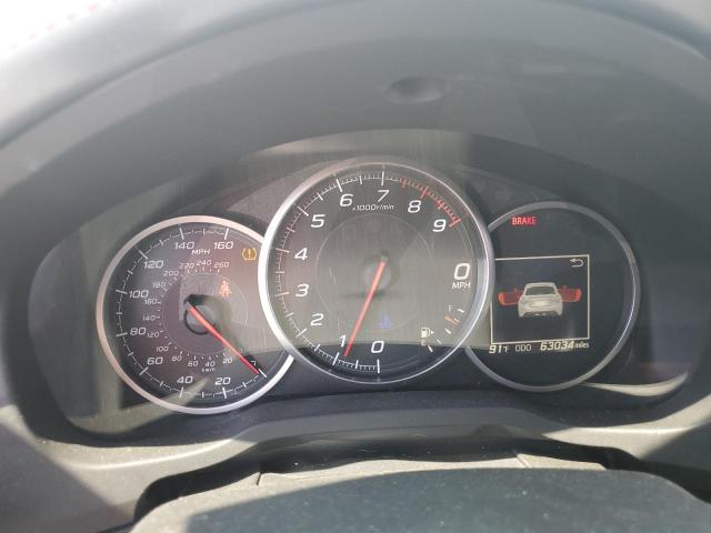 2018 SUBARU BRZ 2.0 LIMITED JF1ZCAC16J9602011