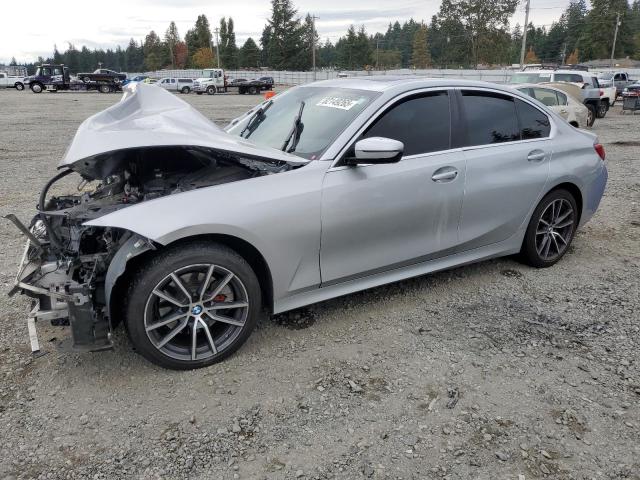 Global Auto Auctions: 2020 BMW 330I