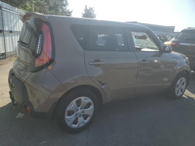 2015 KIA SOUL - KNDJN2A22F7156705