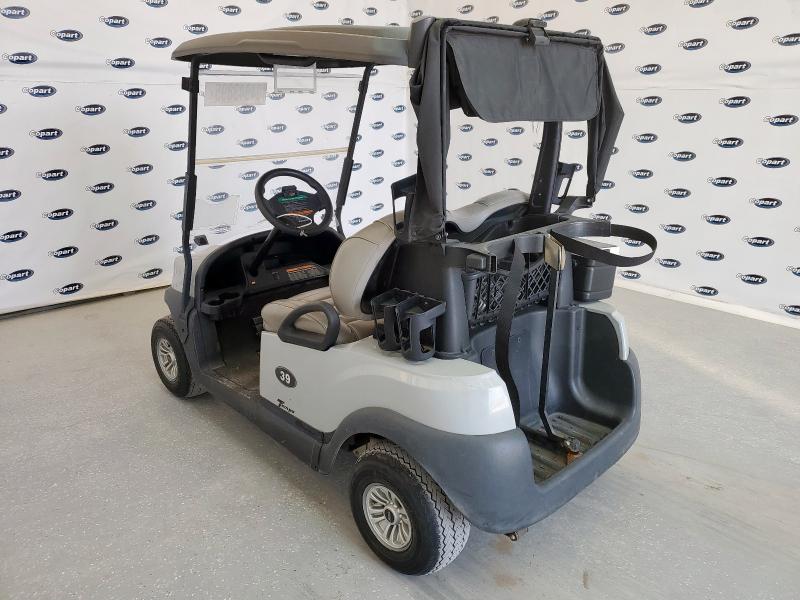 2022 CLUB CAR TEMPO FLA #3256316349