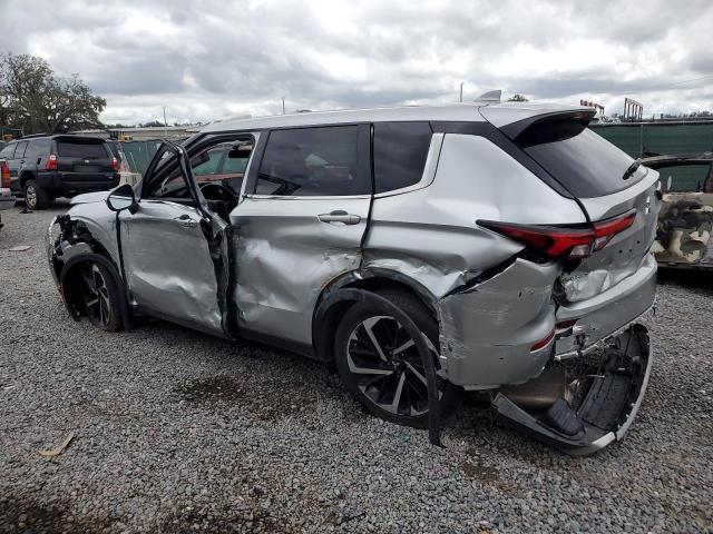 2024 MITSUBISHI OUTLANDER JA4J3VA82RZ068395