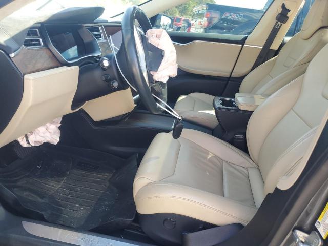 2017 TESLA MODEL S 5YJSA1E23HF204729