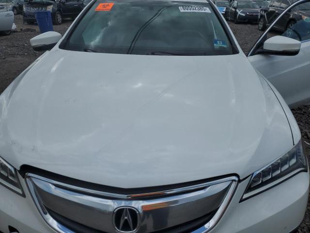2016 ACURA TLX 19UUB2F38GA012864