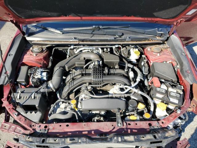 2017 SUBARU IMPREZA PR 4S3GTAD69H3705948