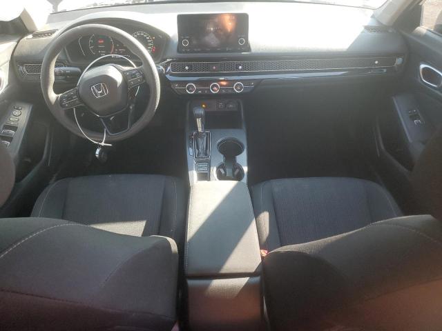 2023 HONDA CIVIC LX 2HGFE2F20PH112207