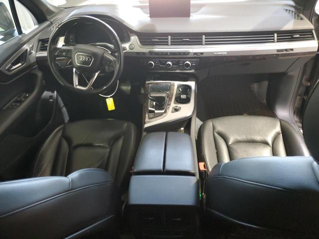 2019 AUDI Q7 PREMIUM PLUS WA1LHAF75KD017012