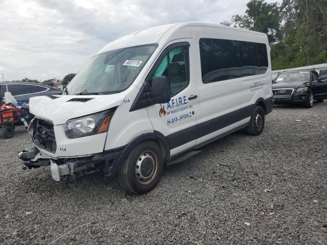 2019 FORD TRANSIT T- #3316721430