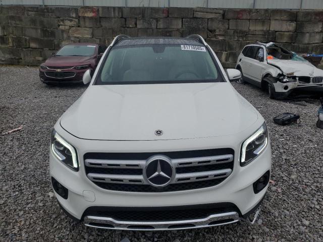2021 MERCEDES-BENZ GLB 250 4M #3292381266