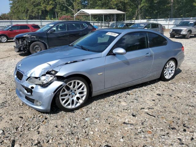 Global Auto Auctions: 2009 BMW 328 I