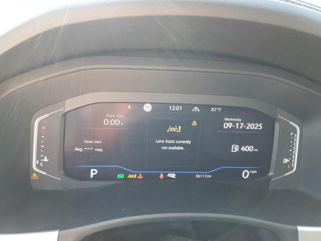 2021 VOLKSWAGEN ATLAS CROS 1V2FE2CA4MC234785