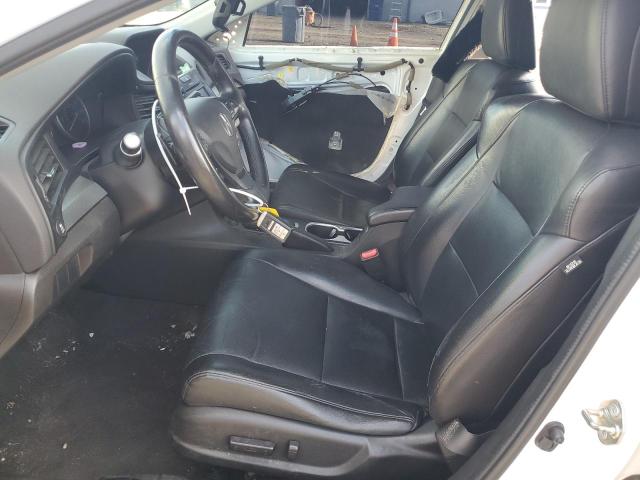 2016 ACURA ILX PREMIU 19UDE2F74GA025539