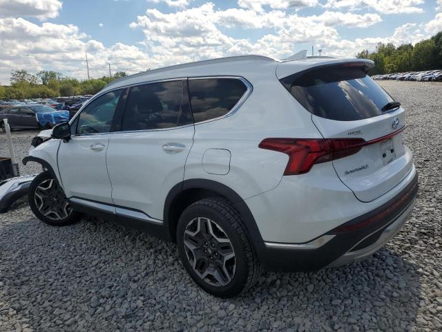 2021 HYUNDAI SANTA FE LIMITED 5NMS4DAL2MH340494