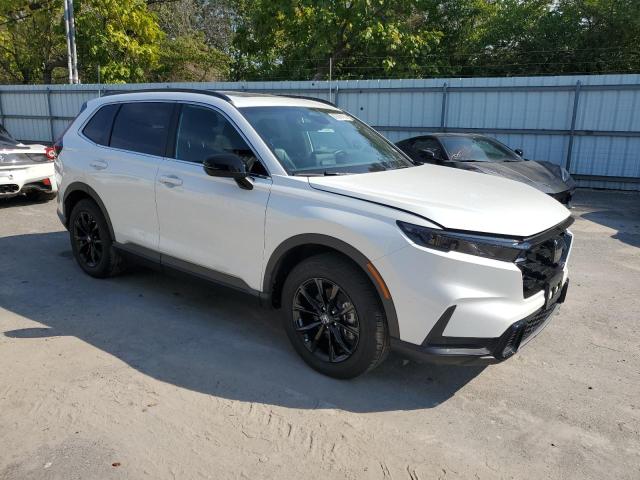 2025 HONDA CR-V SPORT 7FARS6H85SE008280