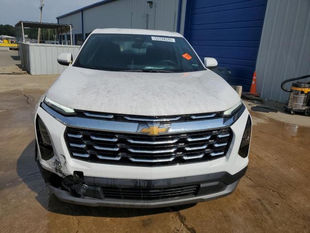 2025 CHEVROLET EQUINOX LT 3GNAXPEG0SL309799