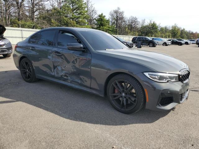2021 BMW M340XI WBA5U9C04MFK84811