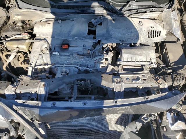 2017 HONDA CIVIC LX - 2HGFC2E51HH016248