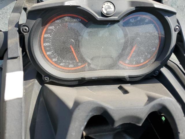 2018 CAN-AM SPYDER ROA - 2BXRDDE22JV000254