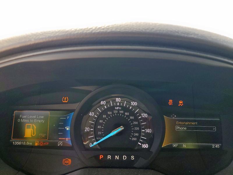 2018 FORD FUSION SE 3FA6P0HD6JR144995