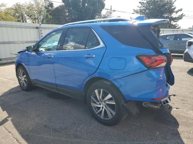 2024 CHEVROLET EQUINOX PREMIER 3GNAXXEG7RL144957