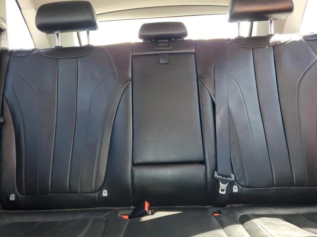 2015 BMW X5 XDRIVE35I 5UXKR0C58F0P03827
