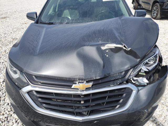 2018 CHEVROLET EQUINOX LT 2GNAXJEV0J6205117