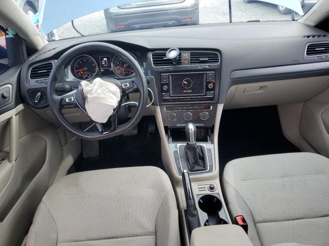 2018 VOLKSWAGEN GOLF S 3VWG17AU8JM254993