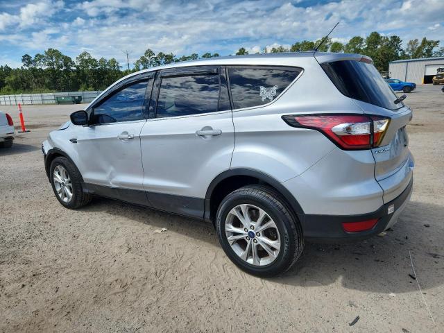 2017 FORD ESCAPE SE - 1FMCU0GD5HUD45387
