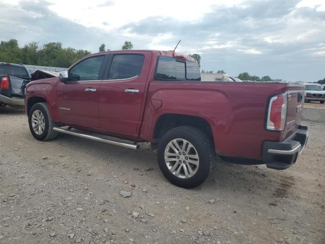 2018 GMC CANYON SLT 1GTG5DEN0J1129993