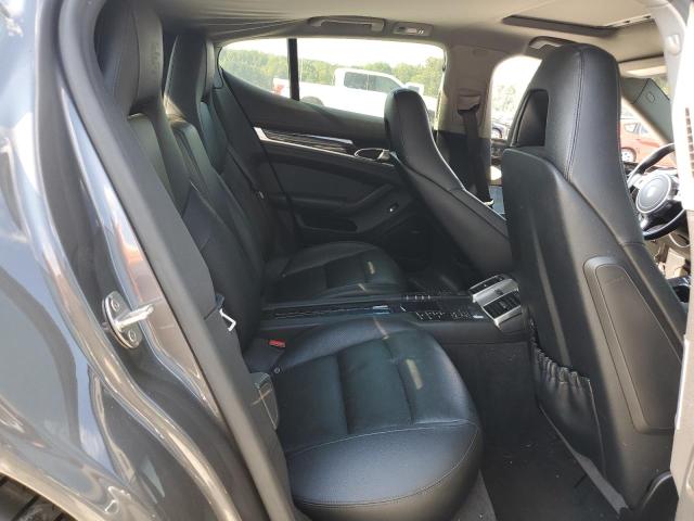 2016 PORSCHE PANAMERA 2 WP0AA2A76GL004703