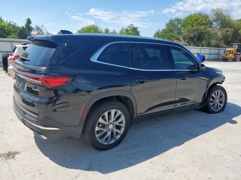 2026 BUICK ENCLAVE PR 5GAERAKS0TJ108277
