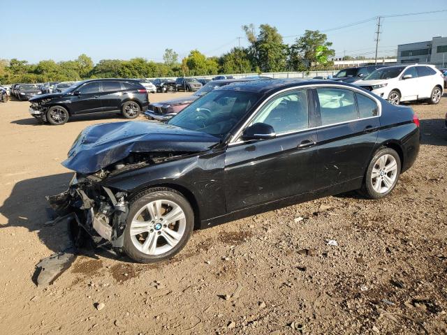 2017 BMW 330 XI WBA8D9G31HNU66494