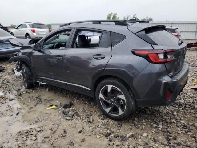 2024 SUBARU CROSSTREK LIMITED 4S4GUHM61R3815959