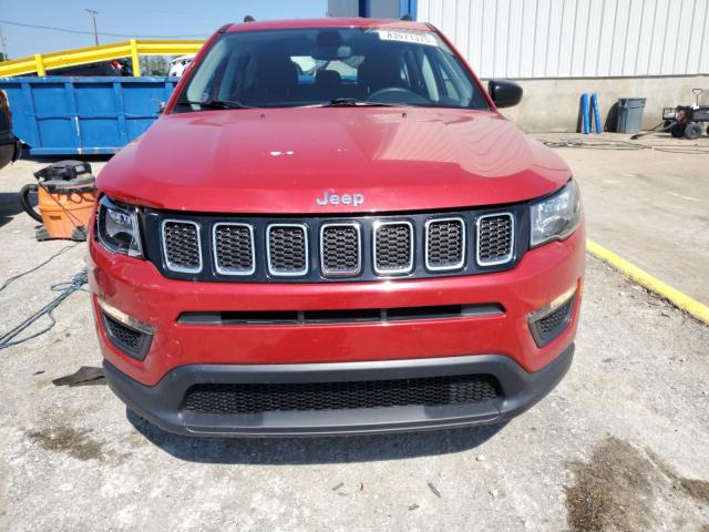 2019 JEEP COMPASS SP #3290246285
