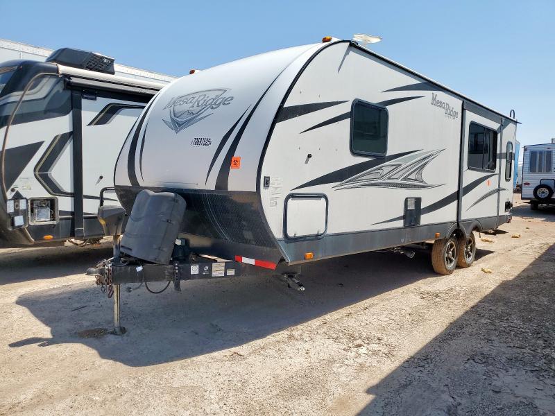 2019 HIGHLAND RIDGE MESA RIDGE #3240041539