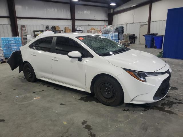 2021 TOYOTA COROLLA LE #3309302615