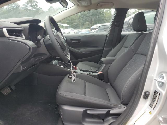 2025 TOYOTA COROLLA LE #3296280466