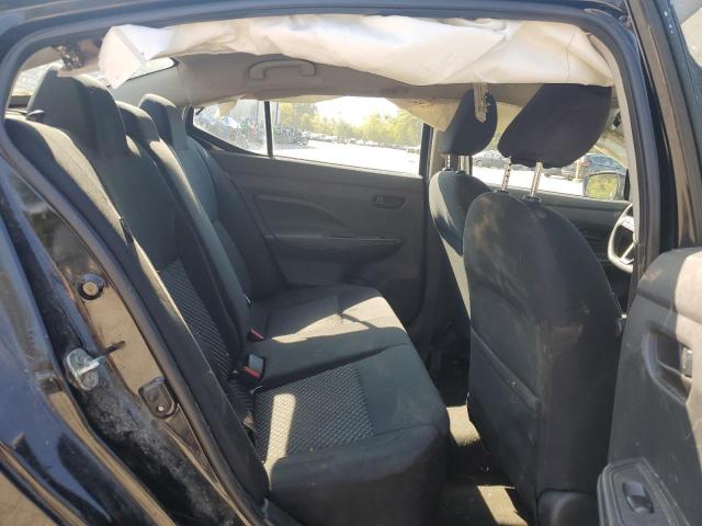 2024 NISSAN VERSA S #3292458715